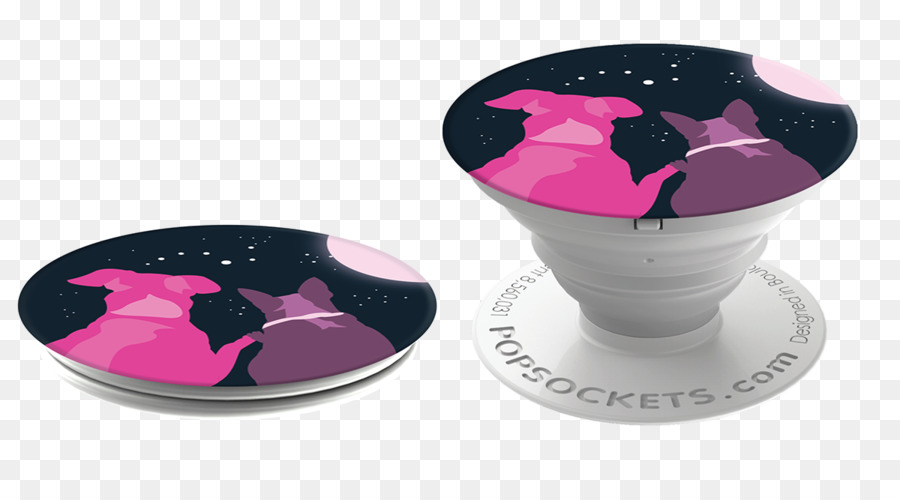 Popsockets，Smartphone PNG