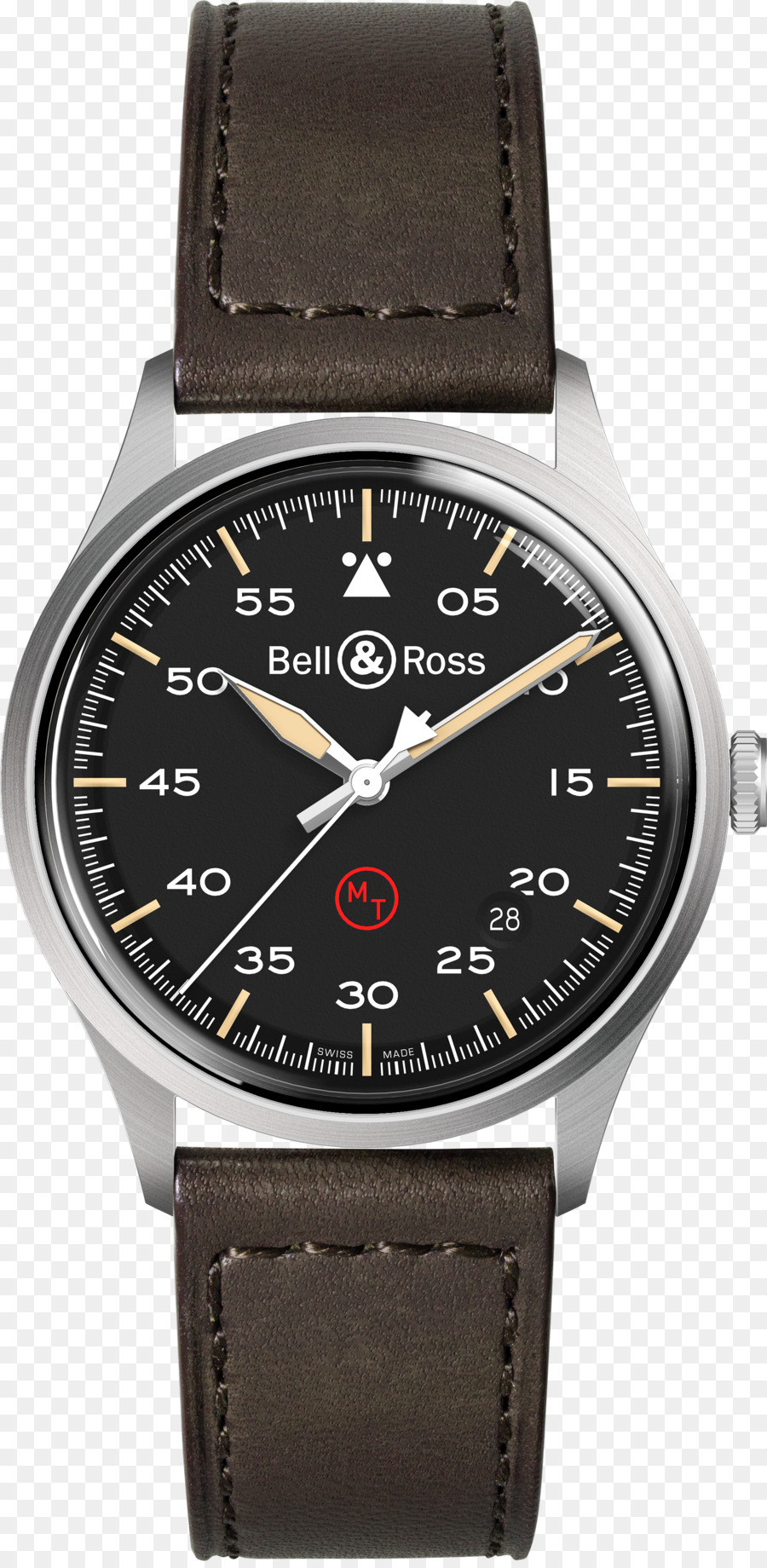 Bell Ross，Watch PNG