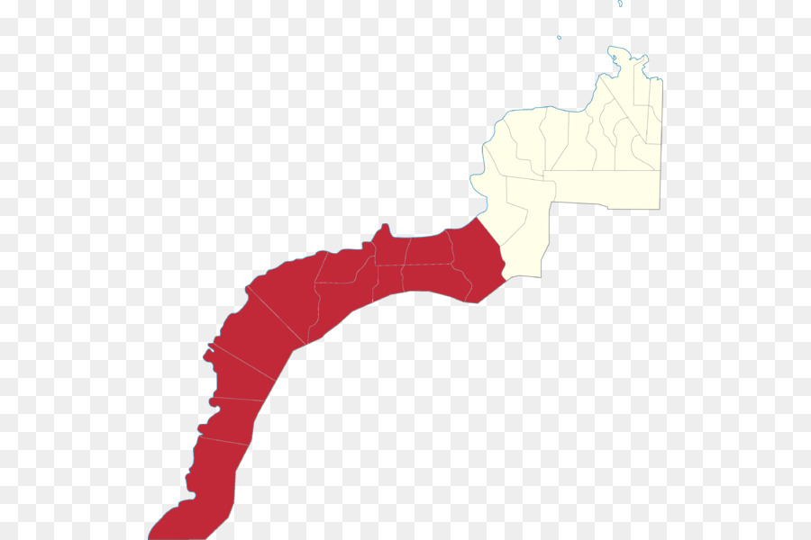 Distrik Legislatif Zamboanga Del Norte，Zamboanga PNG