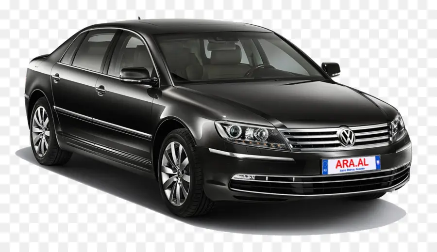 Volkswagen Phaeton，Volkswagen PNG