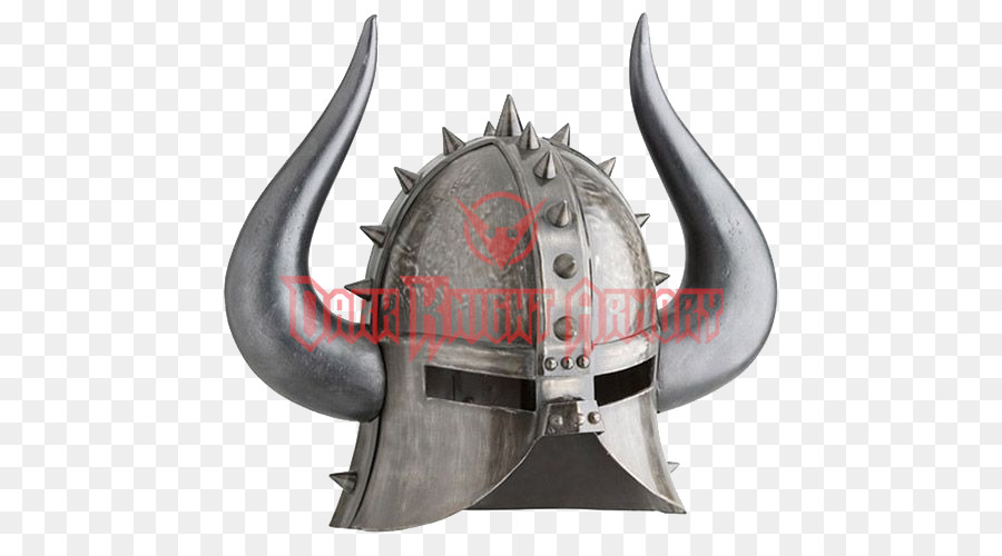 Helm Viking，Sepatu Berduri PNG