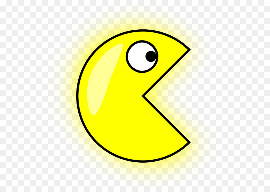 Pac Man，Permainan Video PNG