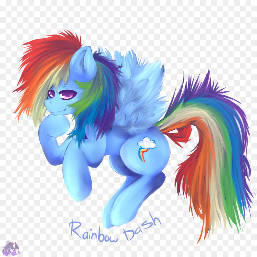 Surai，Pony PNG