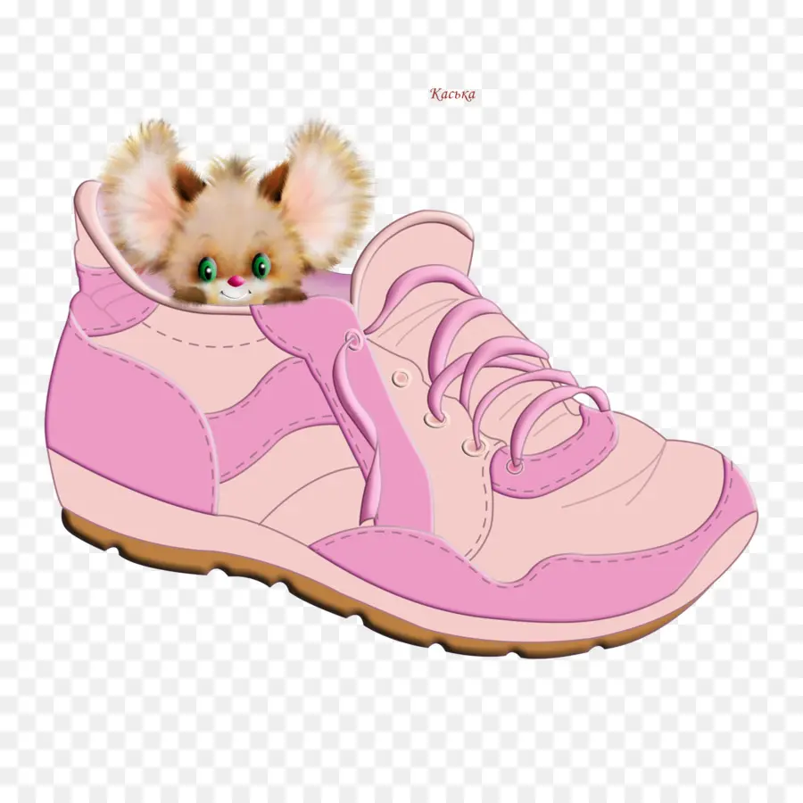 Sepatu，Mouse PNG