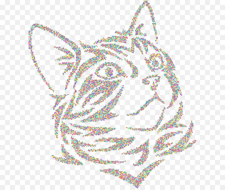 Ilustrasi Kucing，Kucing PNG