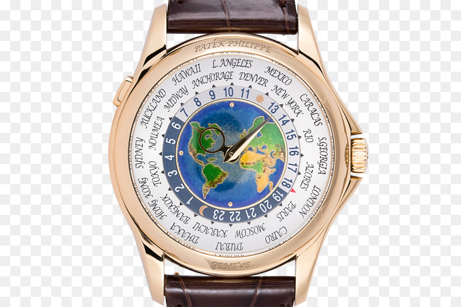 Patek Philippe Co，Komplikasi PNG