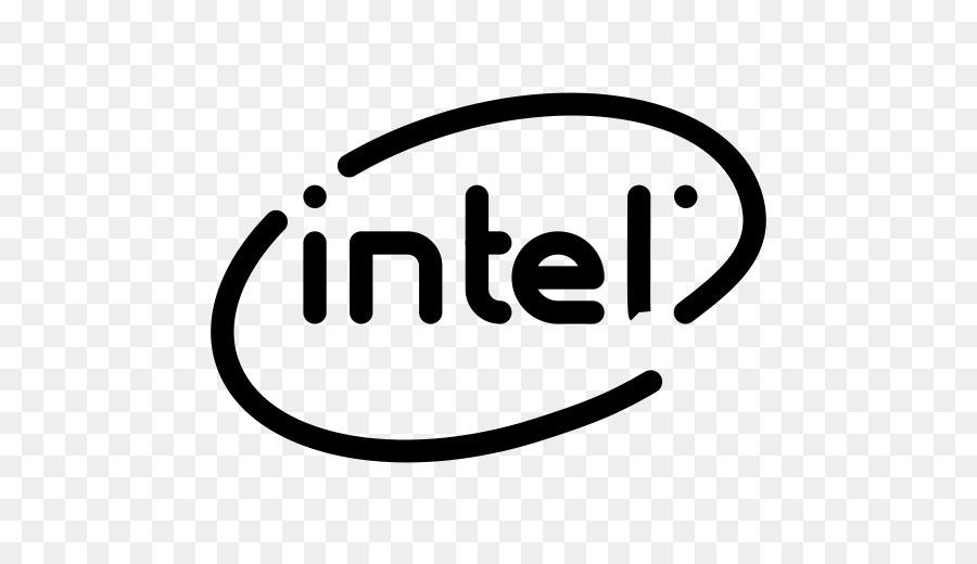 Logo Intel，Merek PNG