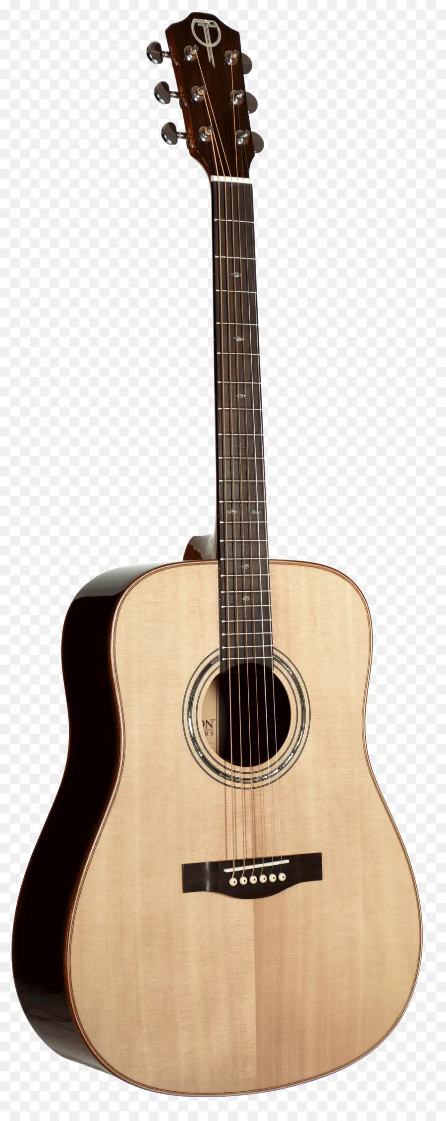 Gitar Akustik，Musik PNG