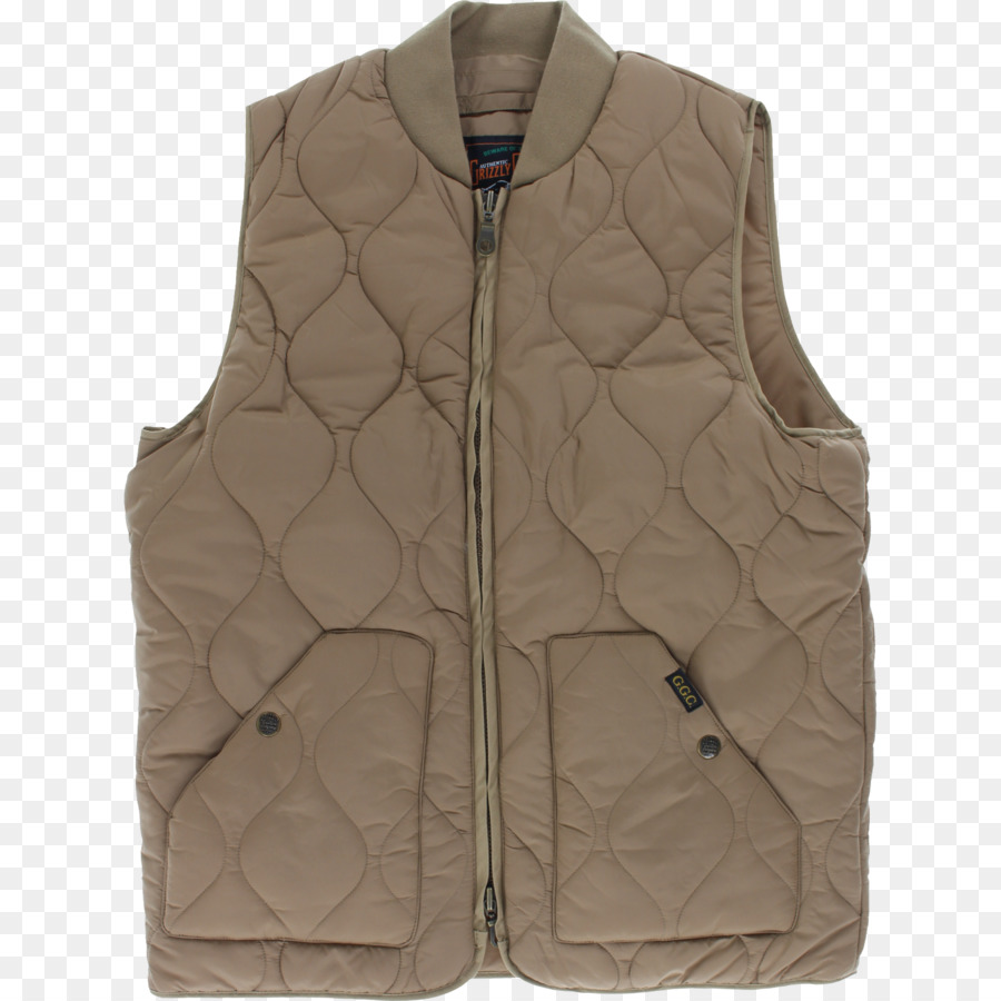 Gilets，Jaket PNG