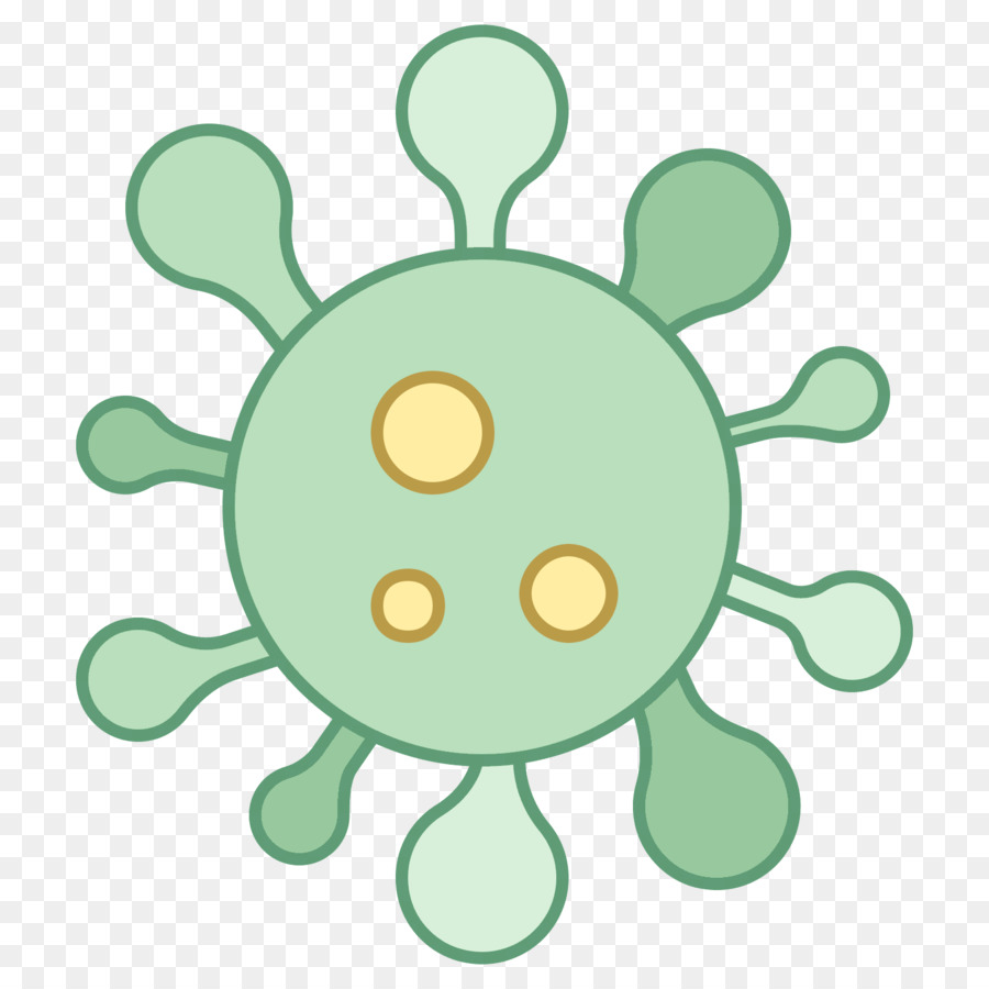 Virus，Kuman PNG