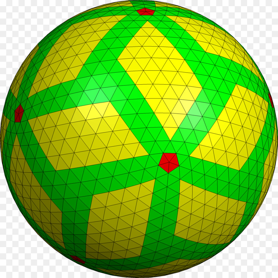 Bola Geometris，Pola PNG