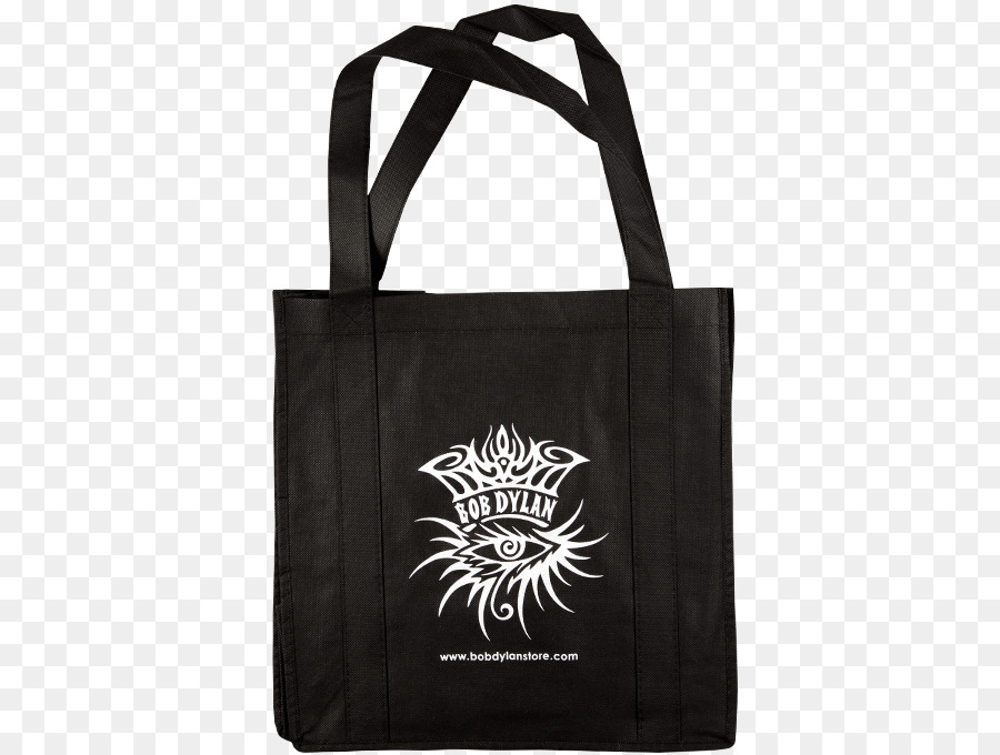 Tote Bag，Bob Dylan PNG