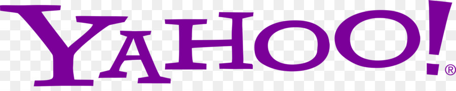 Yahoo，Logo PNG