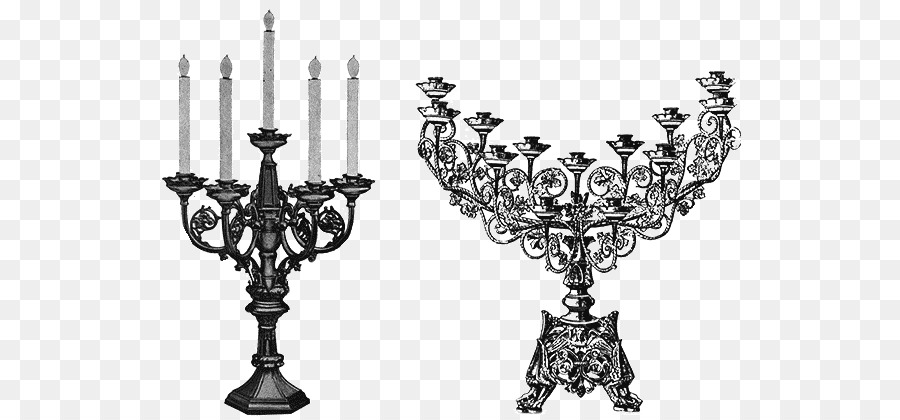 Lampu，Candelabra PNG