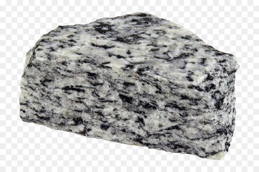 Batuan Beku Batu  Gneis gambar  png
