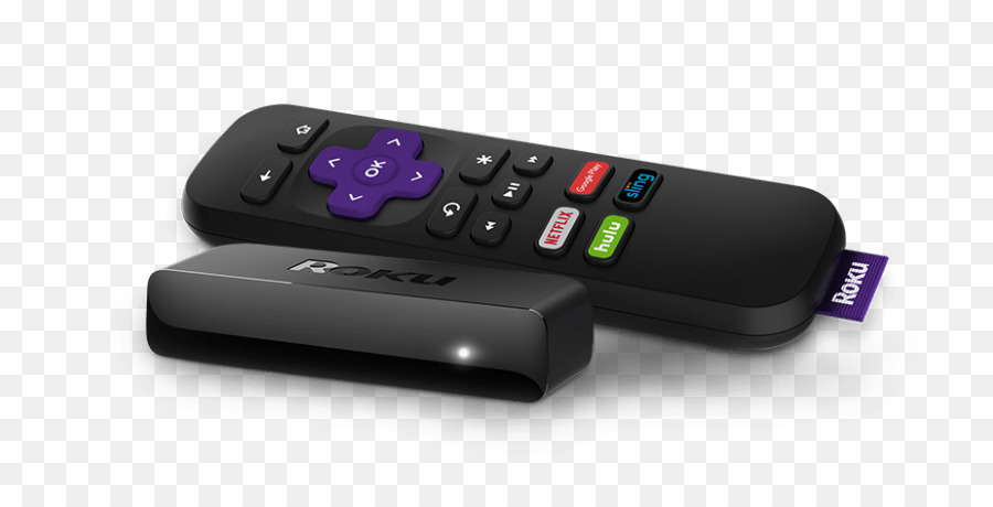 Roku Jarak Jauh，Roku PNG