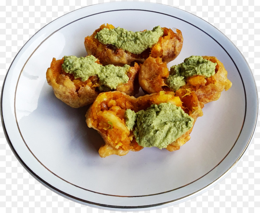 Pakora，Resep PNG