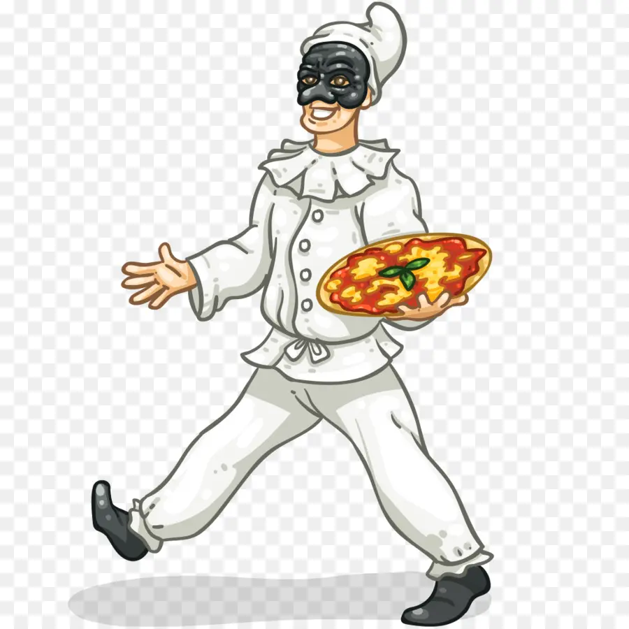 Viareggio，Pulcinella PNG