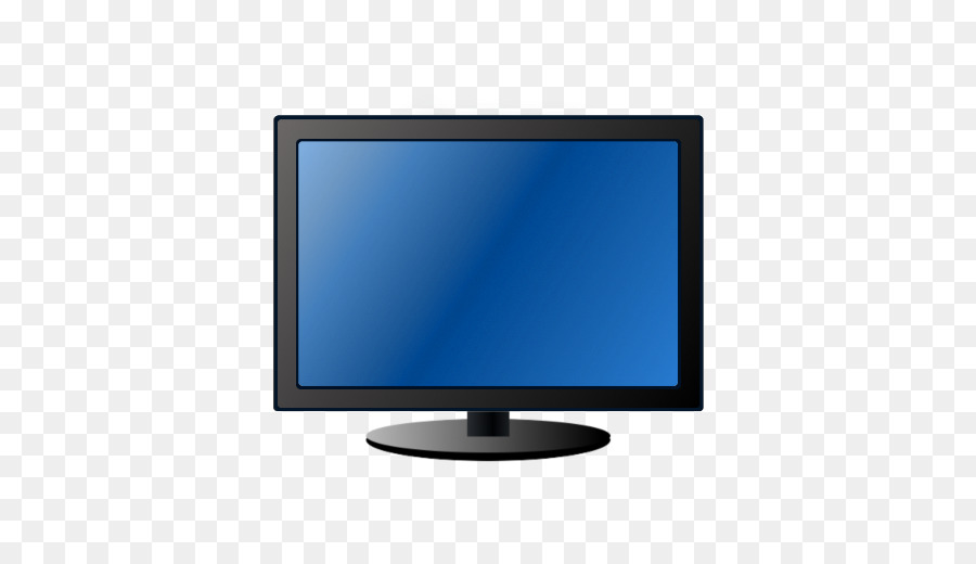 Monitor，Layar PNG