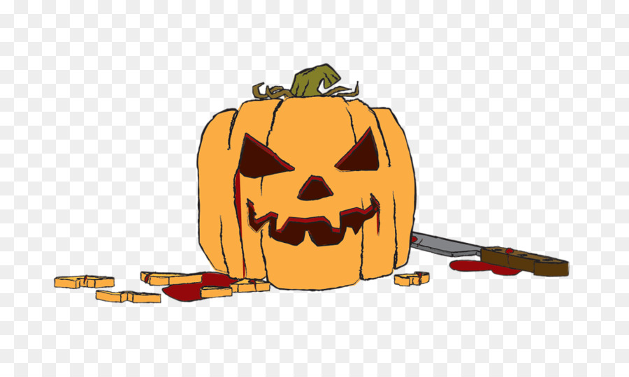 Jacko Lantern，Labu Terbesar PNG