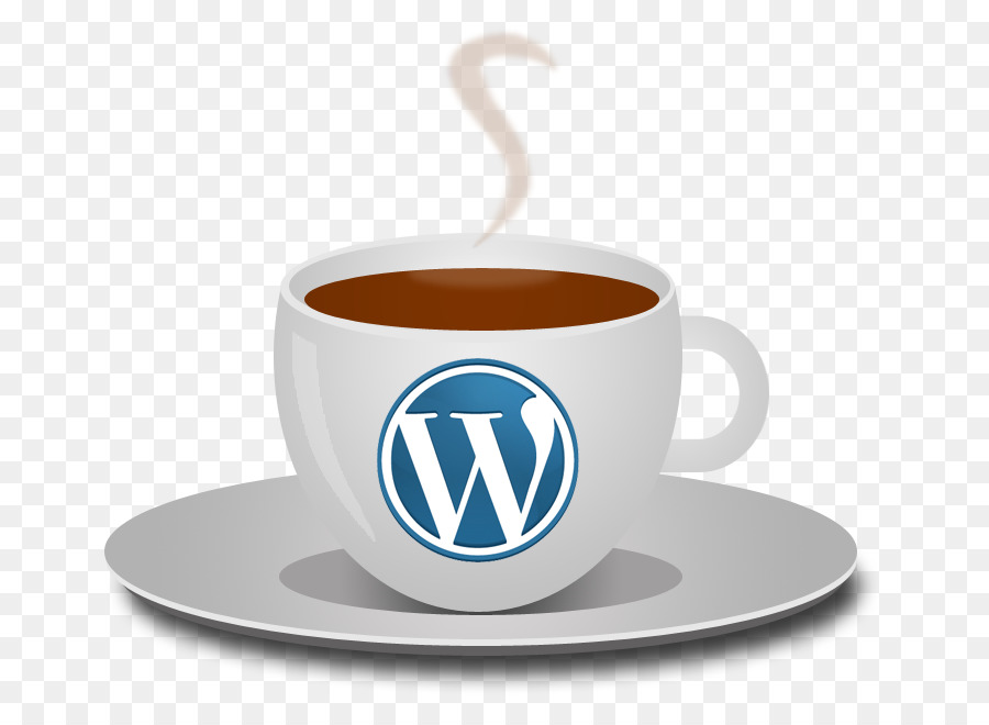 Kafe，Wordpress PNG