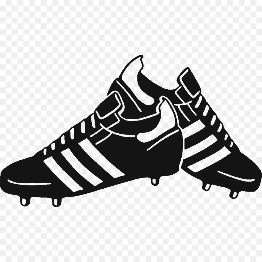 Sepatu Bola，Cleat PNG