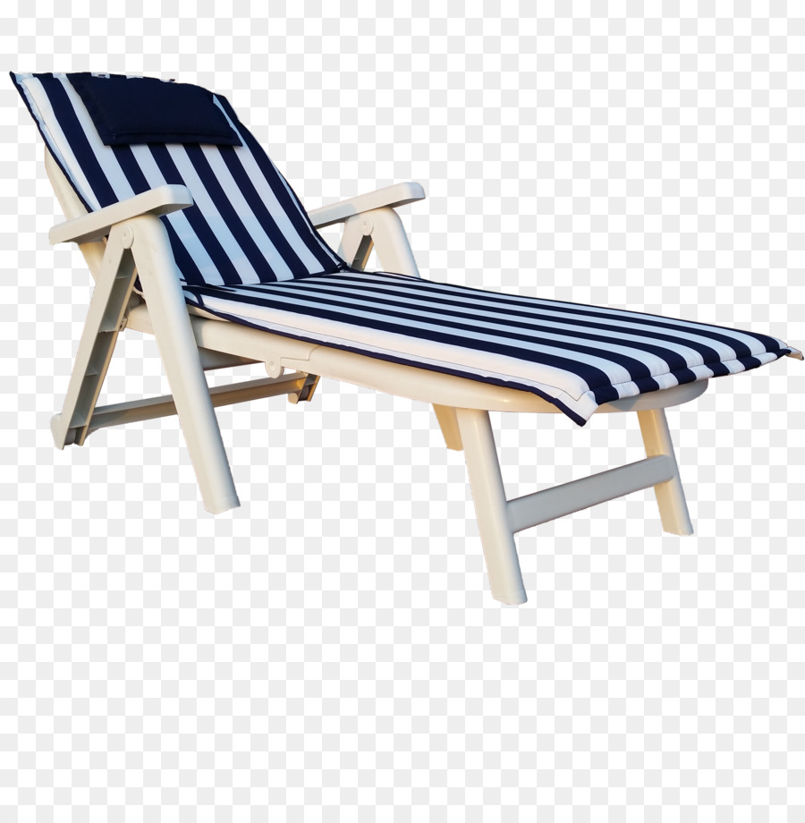 Sunlounger，Chaise Longue PNG