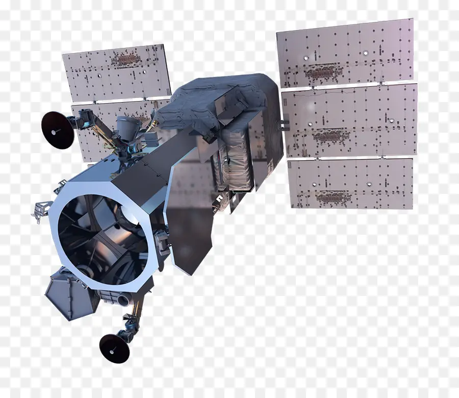 Citra Satelit，Satelit PNG