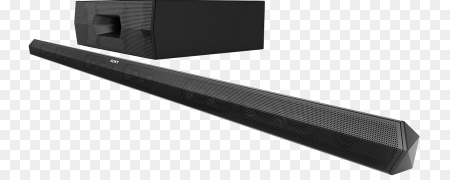 Soundbar，Pengeras Suara PNG