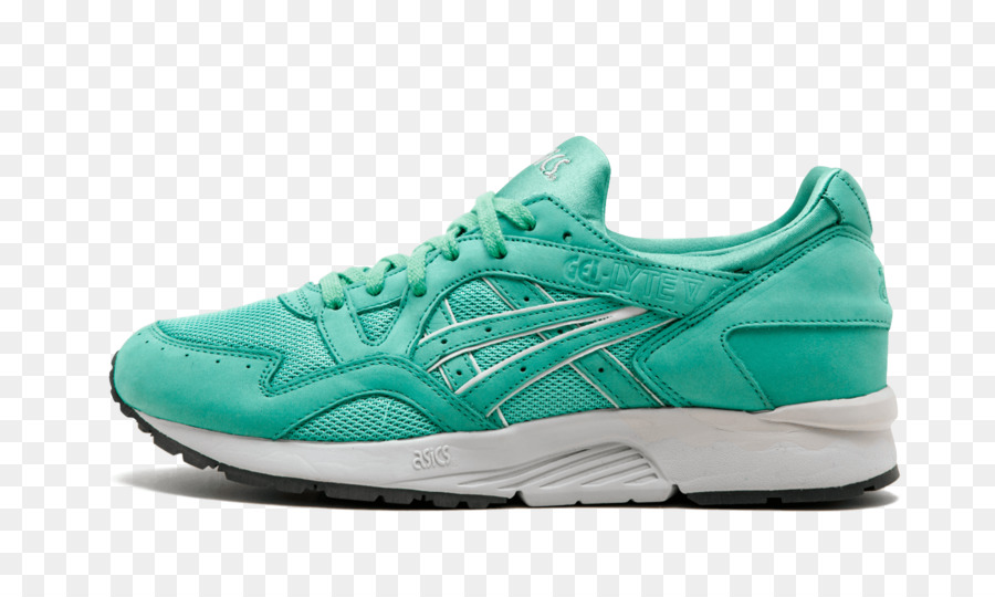 Sepatu，Asics PNG