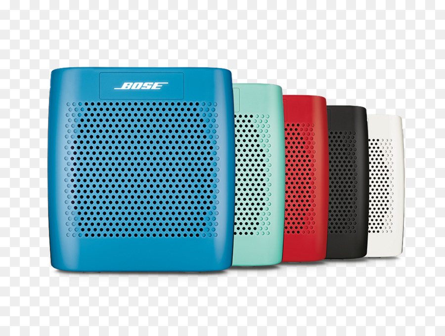 Bose Soundlink，Speaker Nirkabel PNG