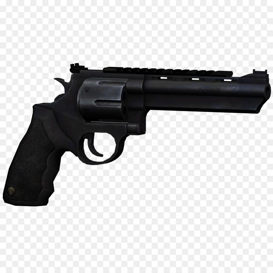 Pistol，Senjata Api PNG