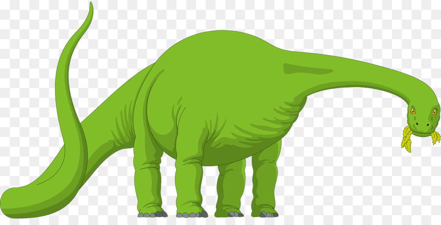 Dinosaurus Hijau，Prasejarah PNG