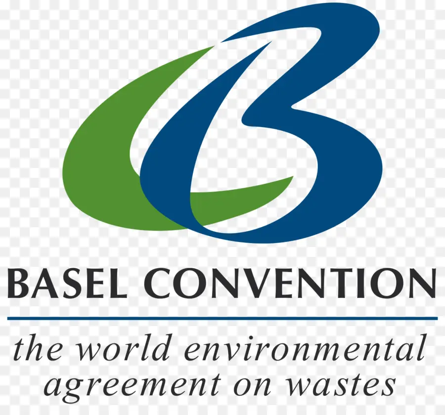 Logo Konvensi Basel，Konvensi Basel PNG