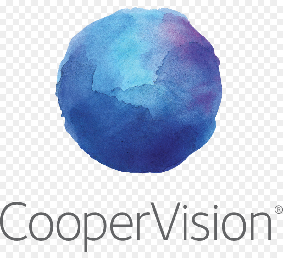 Logo，Cooperervision PNG