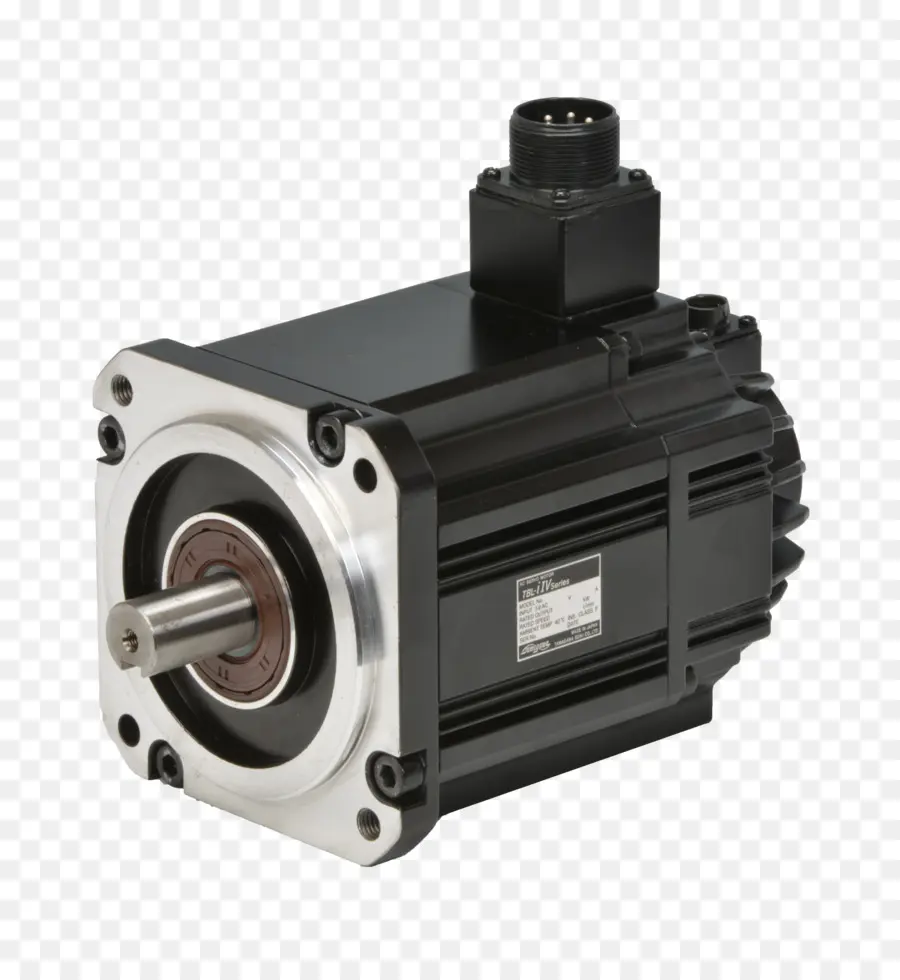 Motor Listrik，Industri PNG