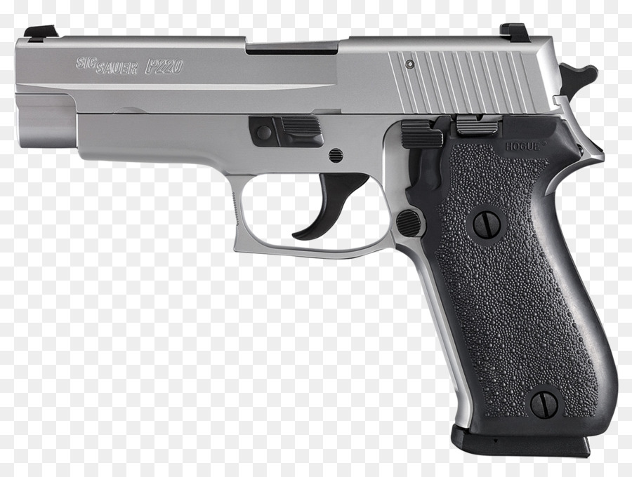 Pistol，Senjata PNG