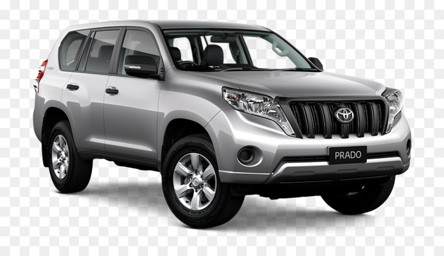 Suv Putih，Mobil PNG