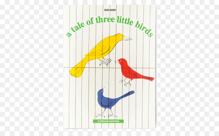 Kisah Three Little Birds，Hadiah Ulang Tahun PNG