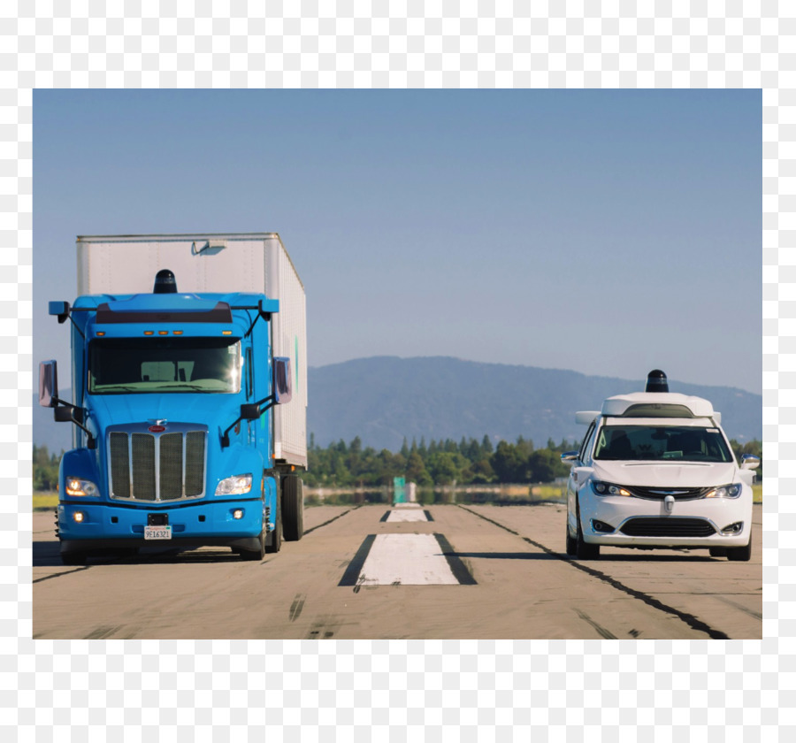 Mobil Driverless Google，Mobil PNG