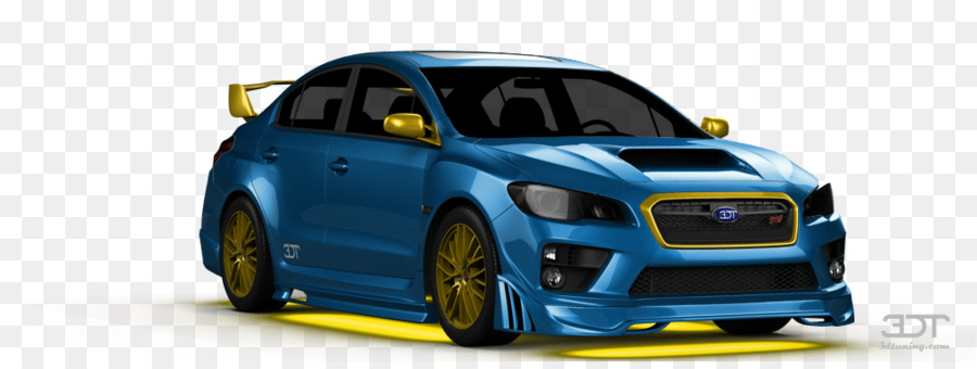 Subaru Impreza Wrx Sti，Subaru PNG