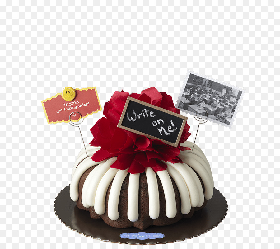 Bundt Kue，Torte PNG