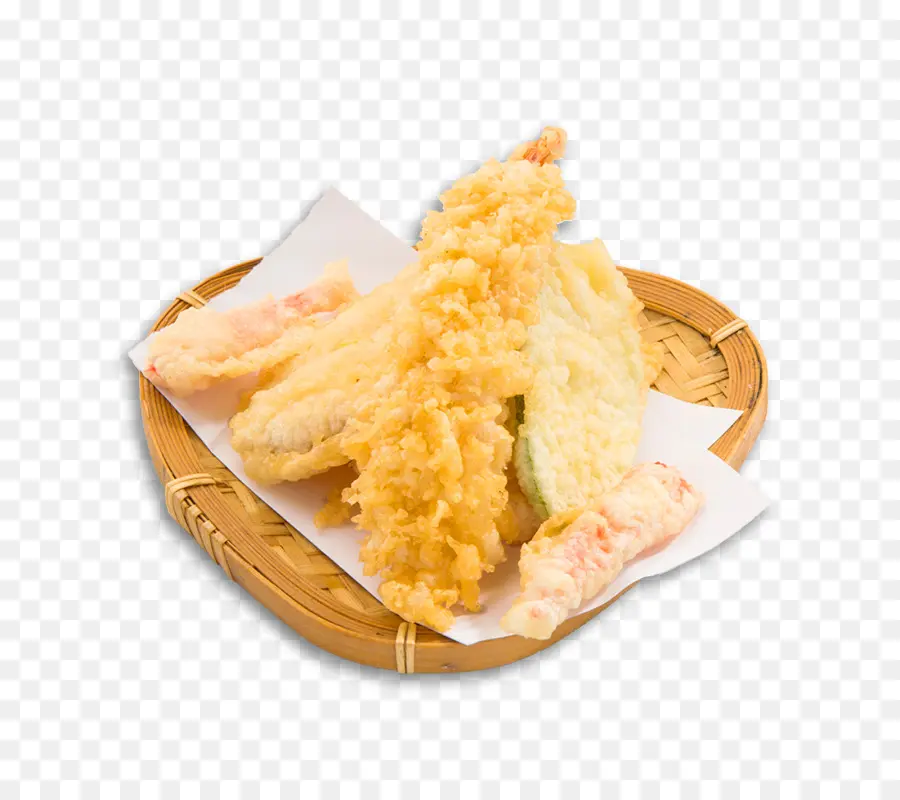 Tempura，Goreng PNG