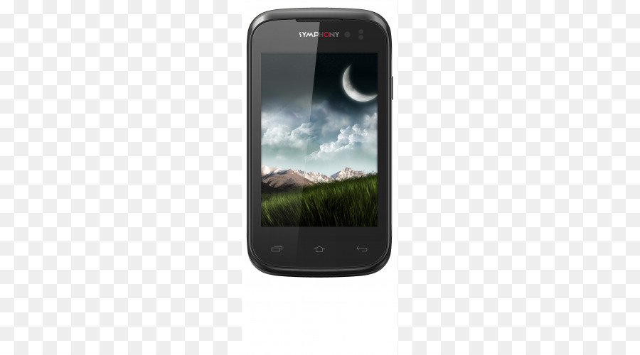 Ponsel，Android PNG