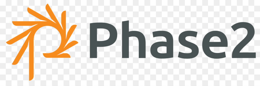 Phase2 Teknologi，Logo PNG