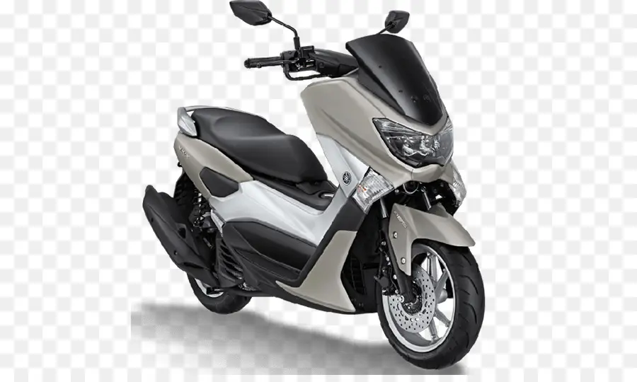 Yamaha Nmax，Yamaha Motor Perusahaan PNG