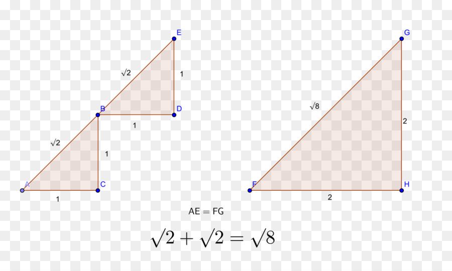 Segitiga，Sudut PNG