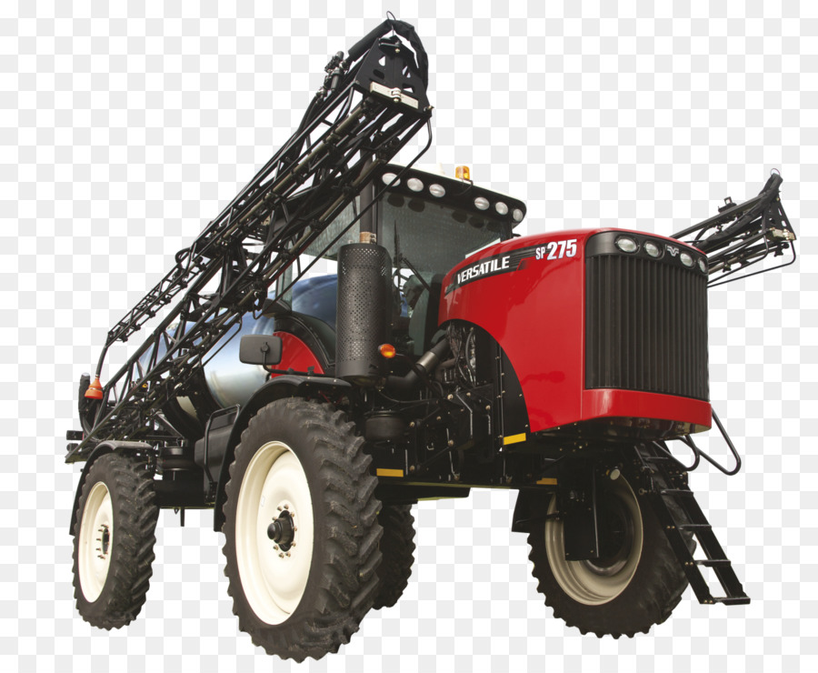 Traktor，Peternakan PNG