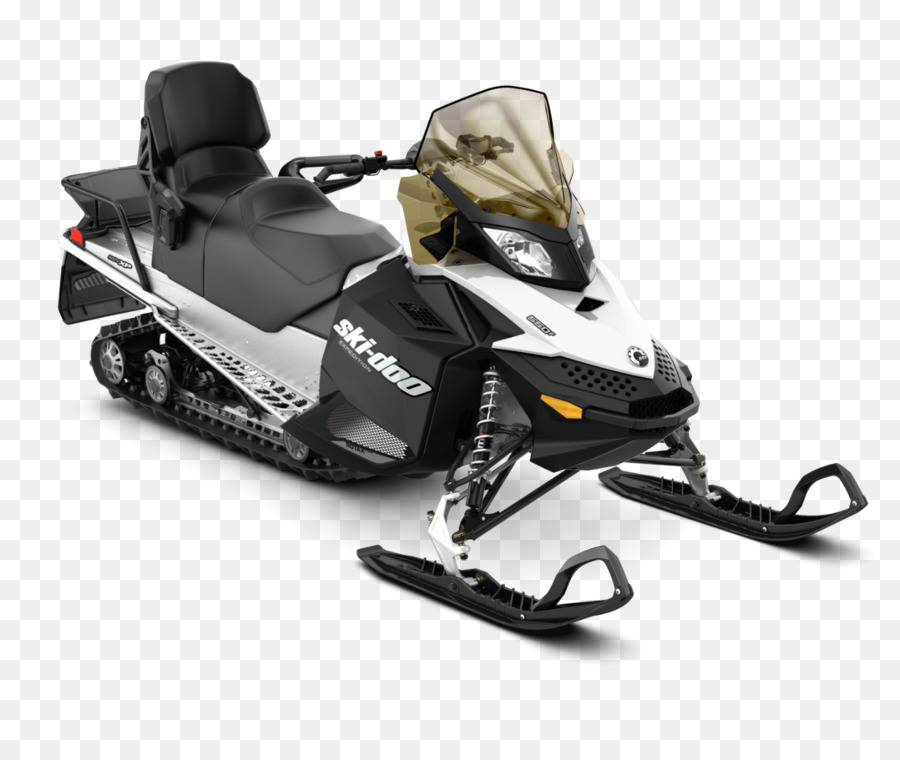 Skidoo，Mobil Salju PNG