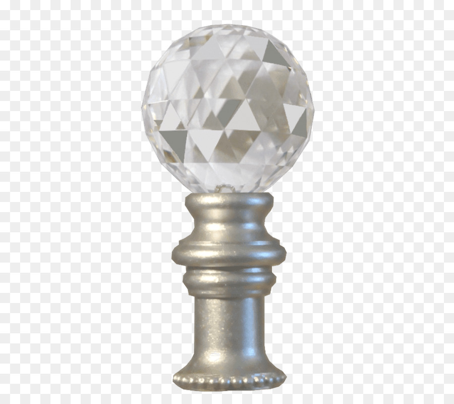 Finial，Kristal PNG